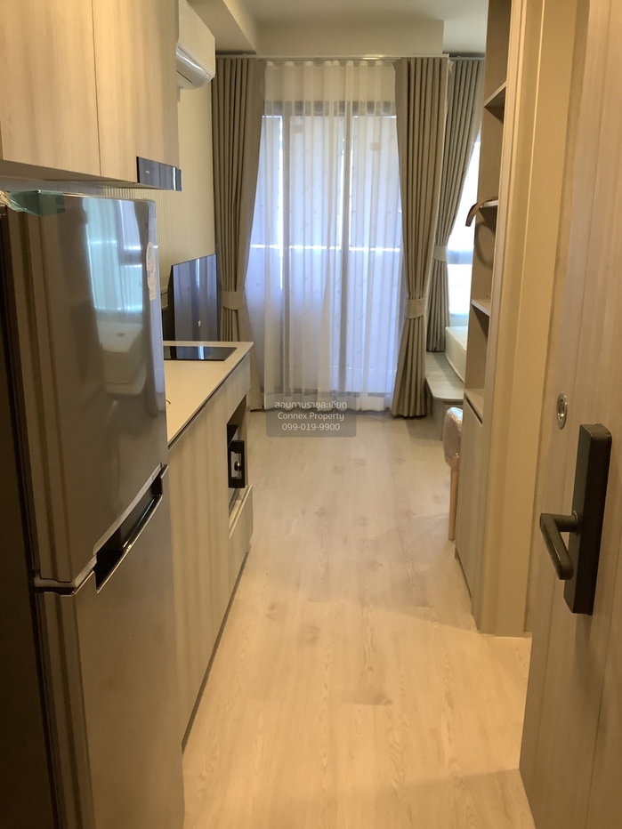 รูป เช่าคอนโด โค้บบ์ เกษตร - ศรีปทุม BTS-กรมป่าไม้ ลาดยาว เขต จตุจักร กรุงเทพ CX-151818 ✅ ทักไลน์ @connexproperty ตอบทันที ทีมงานมืออาชีพ ✅ - รูปที่ 2/8