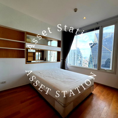 คอนโดให้เช่า : 🏙️ Villa ราชเทวี ใกล้สยาม เดินทางสะดวก ห้องสวย พร้อมอยู่ ✨