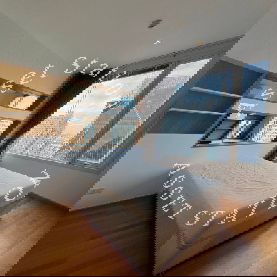 รูป 🏙️ Villa ราชเทวี ใกล้สยาม เดินทางสะดวก ห้องสวย พร้อมอยู่ ✨ - รูปที่ 1/13