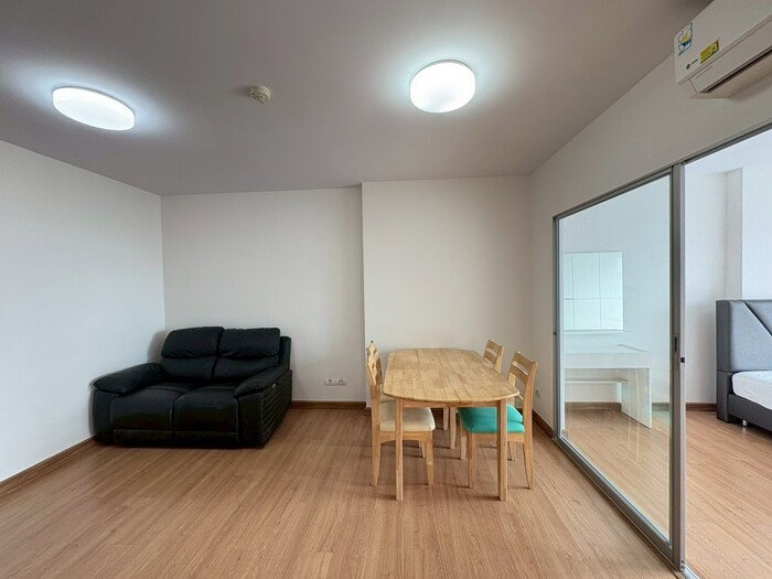 รูป 💖💖ขายห้อง  Supalai Veranda Ratchavipha-Prachachuen (1 Bed 44 ตร.ม/2.97 ล้าน) ชั้น 14 ใกล้ห้าง, MRT / สอบถามได้นะคะ Line ID = atfirm2010 💖💖 - รูปที่ 4/19