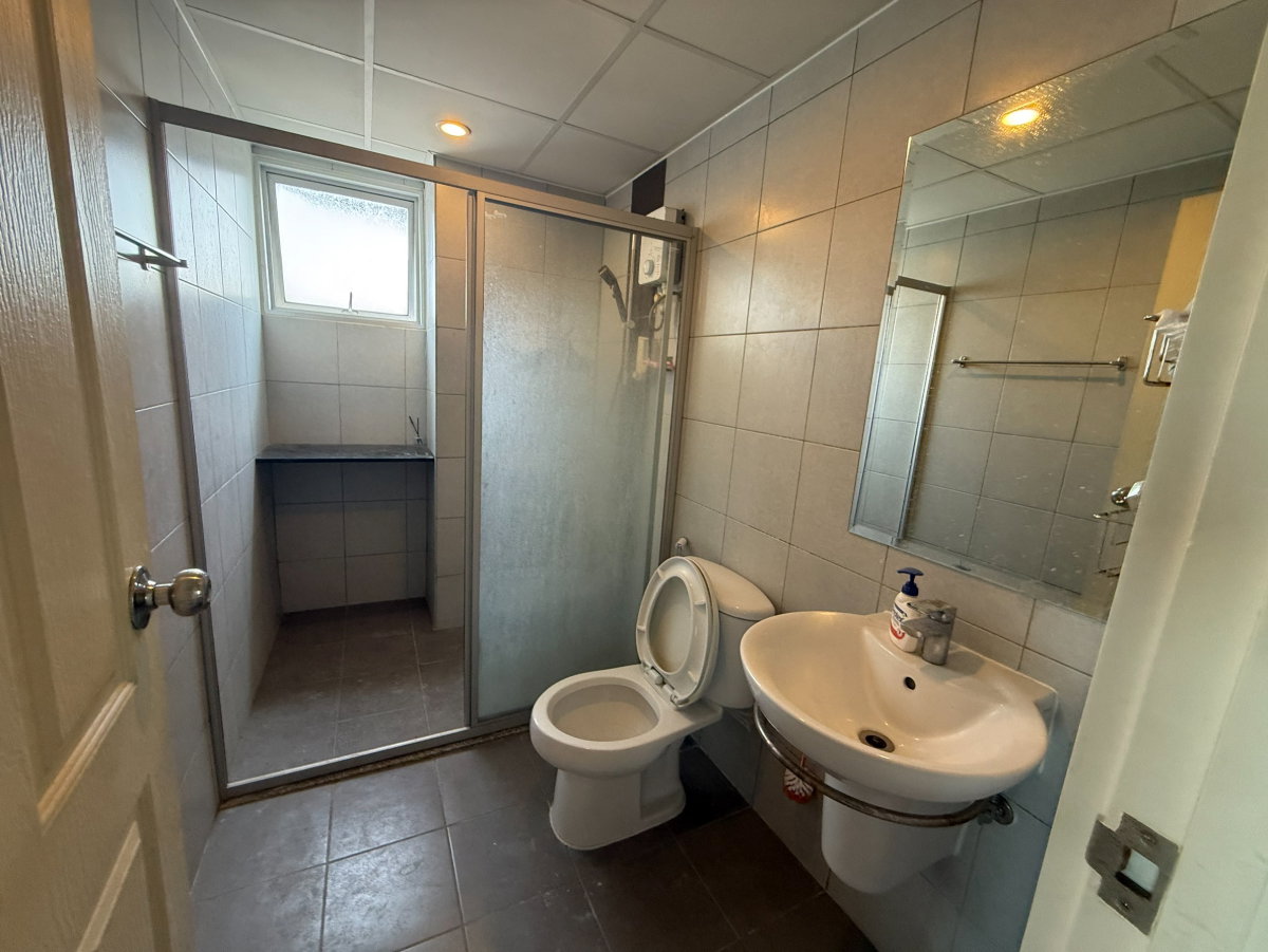 รูป D6150362 ให้เช่า คอนโด ศุภาลัย เวอเรนด้า รัชวิภา-ประชาชื่น ขนาด 70 ตร.ม. ชั้น 6 - รูปที่ 9/12