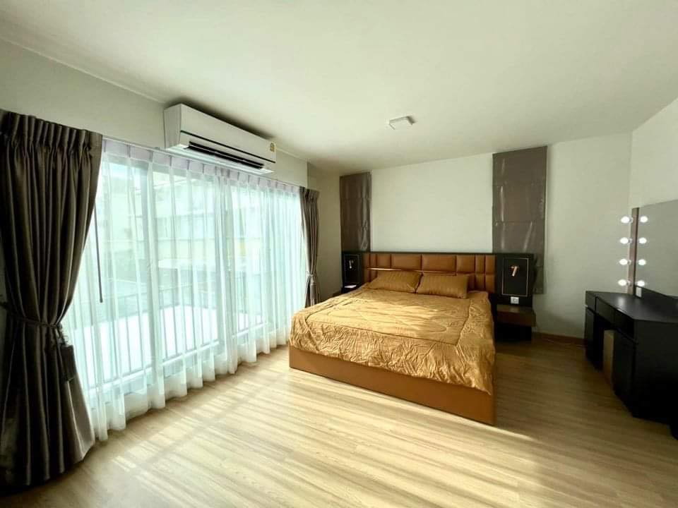 รูป 🏡#MT2307_207 🏡💥ด่วน💥ว่าง12พ.ค.69 รีบคลิก ก่อนหลุดมือ‼️ 𝗙𝗼𝗿 𝗥𝗲𝗻𝘁 5️⃣1️⃣ k.🔥โครงการ เดอะ คอนเนค อัพ 𝟯 ลาดพร้าว 𝟭𝟮𝟲 - รูปที่ 13/27