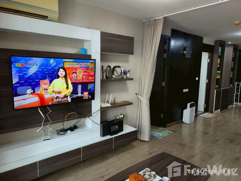 รูป ขาย คอนโด 1 ห้องนอน ในโครงการ ไดมอนด์ รัชดา คูลเฮ้าส์ 6179269 - รูปที่ 7/10