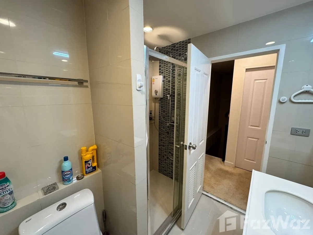 รูป ขาย คอนโด 1 ห้องนอน ในโครงการ เดอะ สกาย สุขุมวิท 6179265 - รูปที่ 20/25