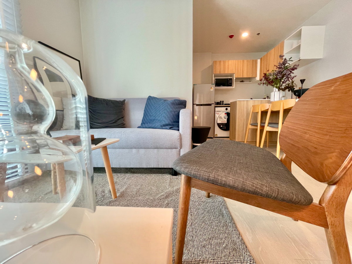 รูป 2 นอน งบ 13.5K ดอนเมือง คุ้มมาก🔥 Nue Connex Donmueang - รูปที่ 9/36