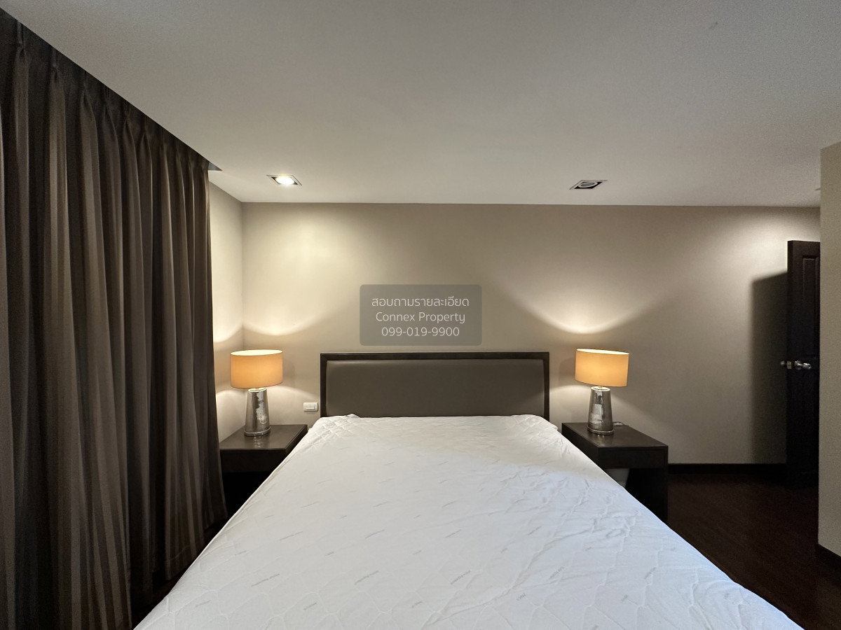 รูป เช่าคอนโด  บ้านจันทร์ คอนโด BTS-ทองหล่อ คลองตันเหนือ เขต วัฒนา กรุงเทพ CX-57373 ✅ ทักไลน์ @connexproperty ตอบทันที ทีมงานมืออาชีพ ✅ - รูปที่ 7/10