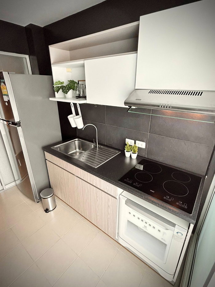 รูป ✨Condo for Rent : Supalai Veranda Rama9 (AP-02) (line : @condo91 ) - รูปที่ 23/33