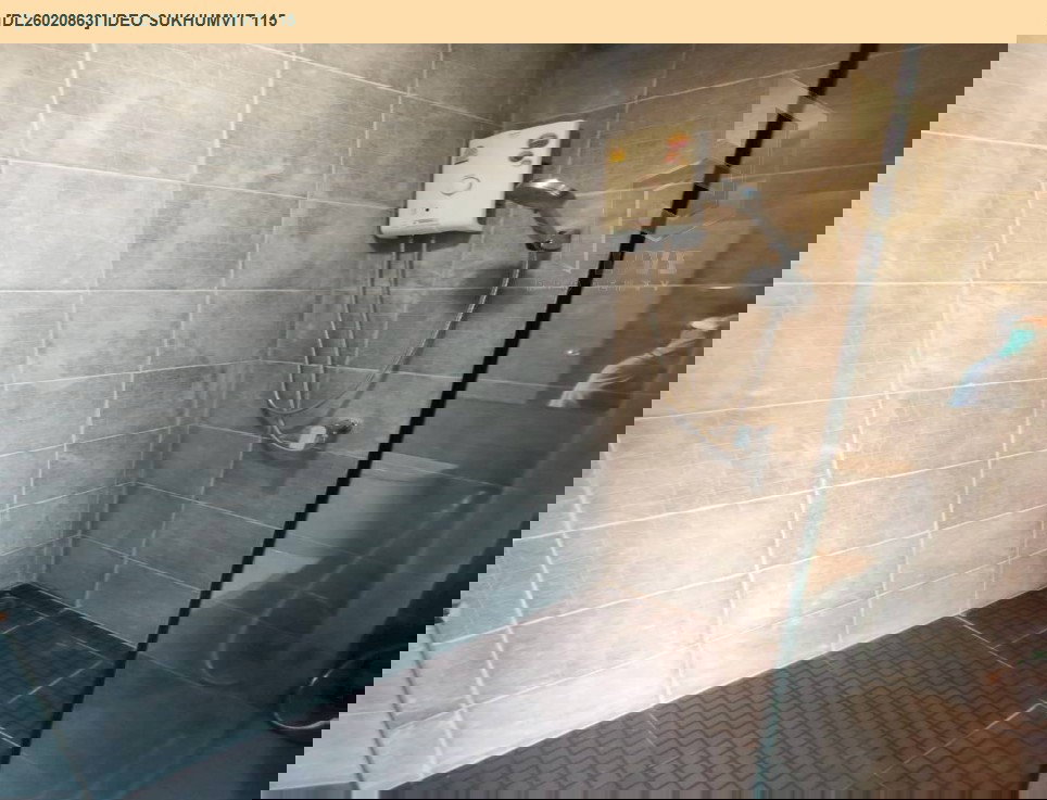 รูป MDL26020863 ขายคอนโด ไอดีโอ สุขุมวิท 115(IDEO SUKHUMVIT 115 ) ใกล้BTS ปู่เจ้า ตกแต่งสวยพร้อมอยู่ โทรด่วน 0800343450 LineID @655ebbvc - รูปที่ 6/6