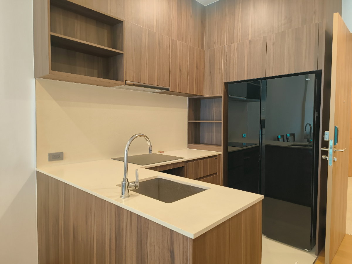 รูป 2 Bedroom condo super hot for rent @Siamese Exclusive Sukhumvit 31 with private elevator - รูปที่ 5/14