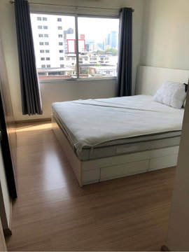 ✅ ให้เช่า A-Space อโศก - รัชดา   | 14,000บาท | 1 ห้องนอน 35 ตร.ม.📲 📲 Line : 0842932624 / Junesone520