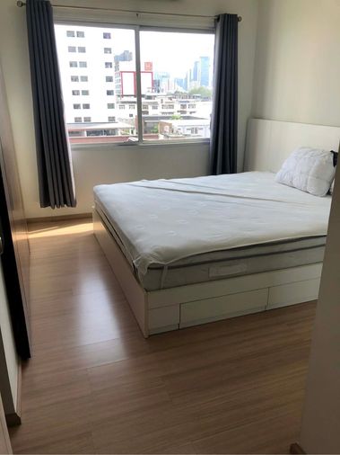 ✅ ให้เช่า A-Space อโศก - รัชดา | 14,000บาท | 1 ห้องนอน 35 ตร.ม.📲 📲 Line : 0842932624 / Junesone520