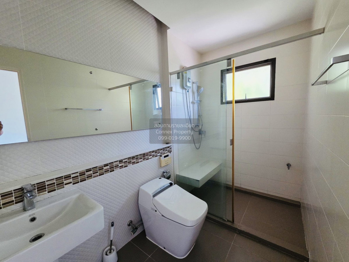 รูป ขายบ้าน  มัณฑนา ประชาอุทิศ 72 ทุ่งครุ เขต ทุ่งครุ กรุงเทพ CX-151649 ✅ ทักไลน์ @connexproperty ตอบทันที ทีมงานมืออาชีพ ✅ - รูปที่ 11/12