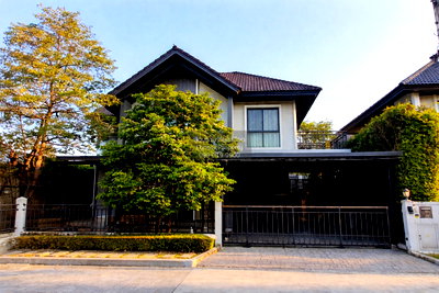 Houses for sale The Brio Mall : For Sale House , Pave Pinklao - Salaya , Sala Klang , Bang Kruai , Nonthaburi , CX-151676 ✅ Live chat with us ADD LINE @connexproperty ✅