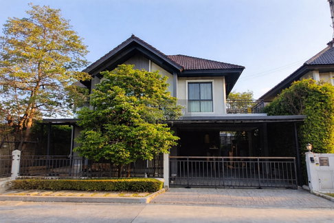 ขายบ้าน  เพฟ ปิ่นเกล้า - ศาลายา ศาลากลาง บางกรวย นนทบุรี CX-151676 ✅ ทักไลน์ @connexproperty ตอบทันที ทีมงานมืออาชีพ ✅