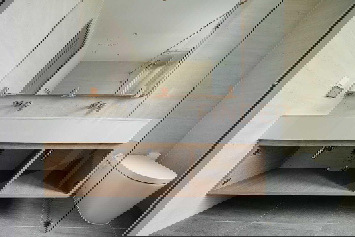 รูป Veritz Heritage Sathupradit 45 3 bedrooms, for sale - รูปที่ 17/53