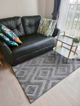 5 mins to CentralFestival 📌 No.6C487