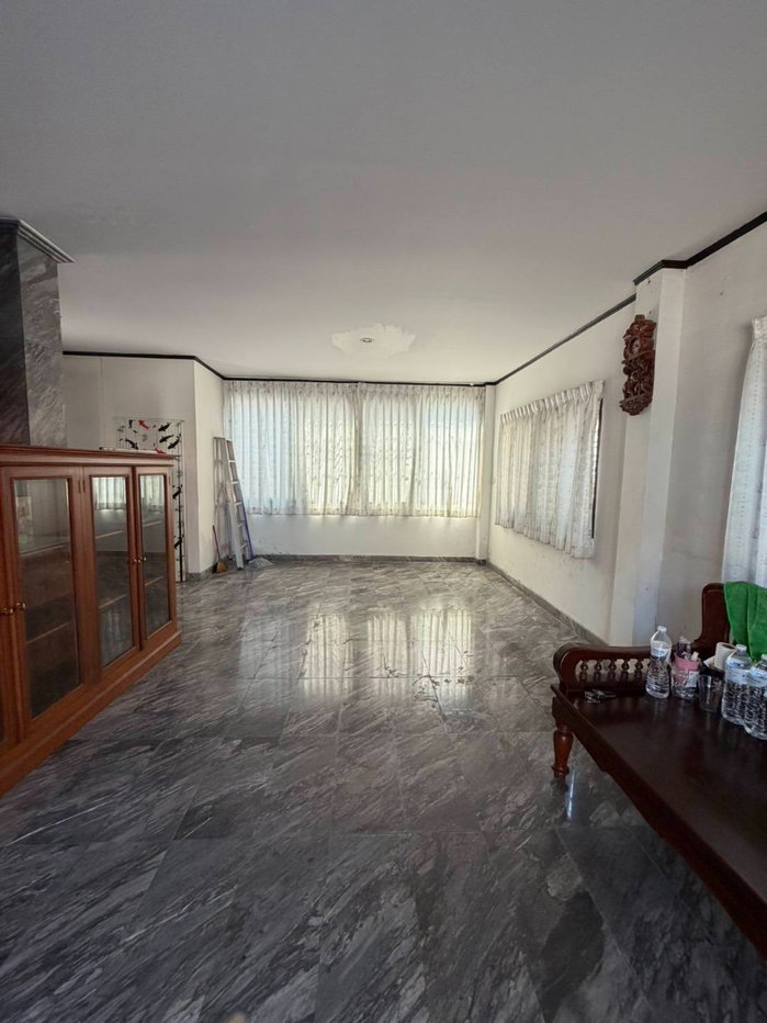 รูป ขายบ้านเดี่ยว ทำเลหนามแดง–เทพารักษ์ หน้าบ้านกว้าง ใช้สอยคุ้ม หมู่บ้านสุภาวัลย์ Baan Suphawan Thepharak ใกล้สถานีรถไฟฟ้า ศรีเทพา - รูปที่ 14/25