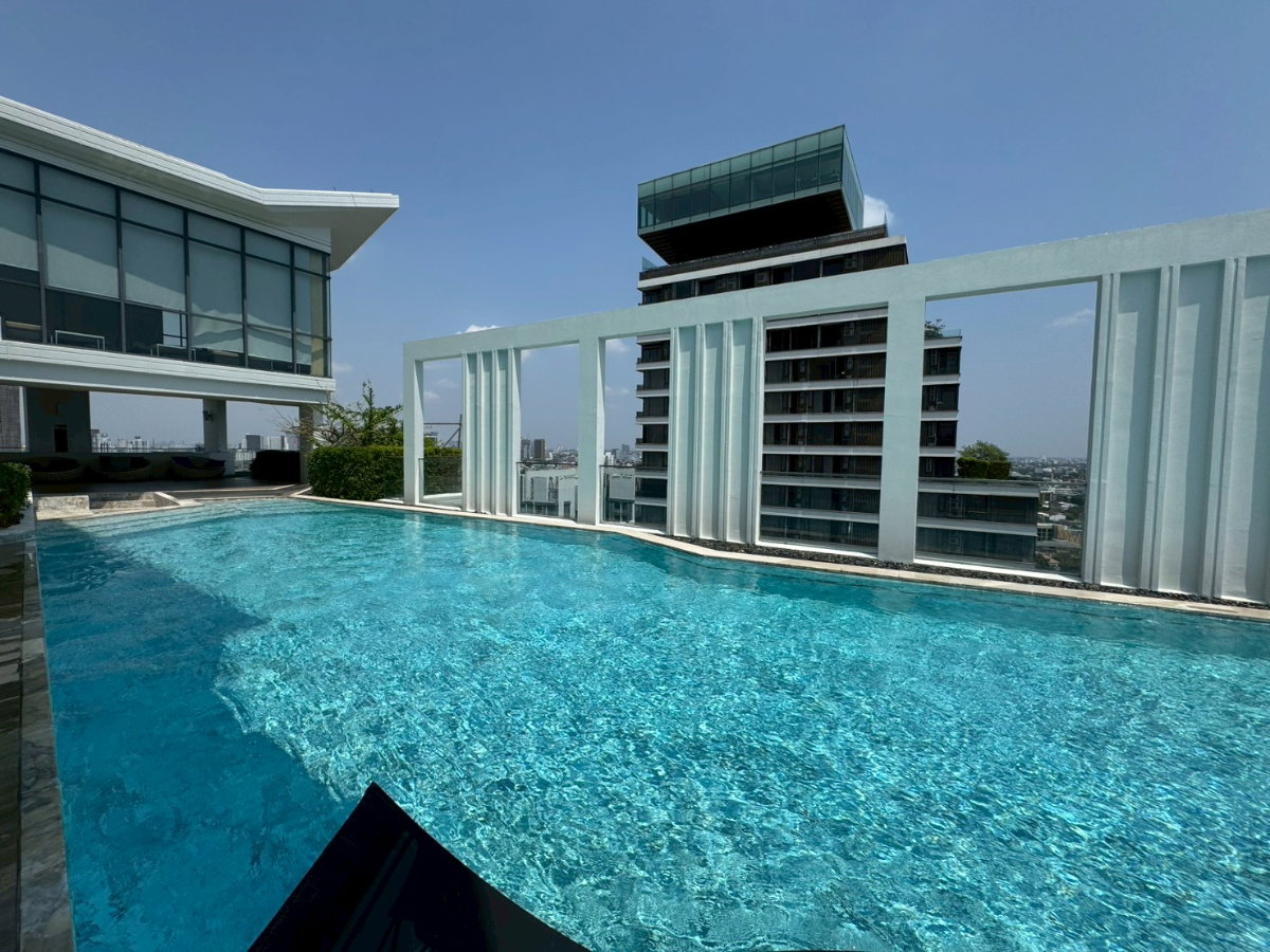 รูป ขายคอนโด M Thonglor ราคาพิเศษ ** NO CO-AGENT ** - รูปที่ 16/17