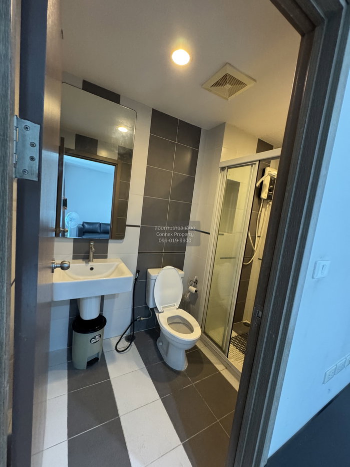 รูป 🔥🔥🔥 เช่าคอนโด  
เดอะ เบส สุขุมวิท 77 BTS-อ่อนนุช พระโขนงเหนือ เขต วัฒนา กรุงเทพ CX-68520 ✅ ทักไลน์ @connexproperty ตอบทันที ทีมงานมืออาชีพ ✅ 🔥🔥🔥 - รูปที่ 5/5