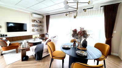 Houses for rent Samut Prakarn : Chaiyapruk Bangna km15 3 bedrooms, for rent