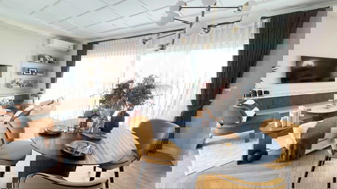 Chaiyapruk Bangna km15 3 bedrooms, for rent