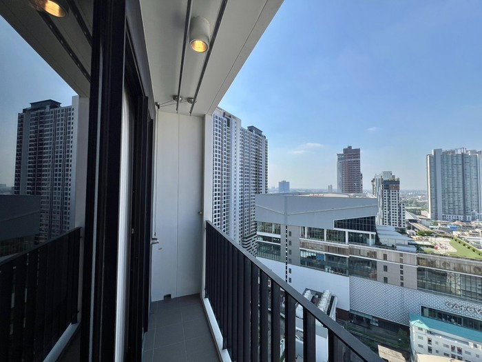 รูป 💖💖For Sale The Tree Interchange/ 1 ห้องนอน 35.98 ตรม ราคาเพียง 3.1 ล้านบาท ตึก B /สนใจสอบถาม Line ID = atfirm2010💖💖 - รูปที่ 18/21