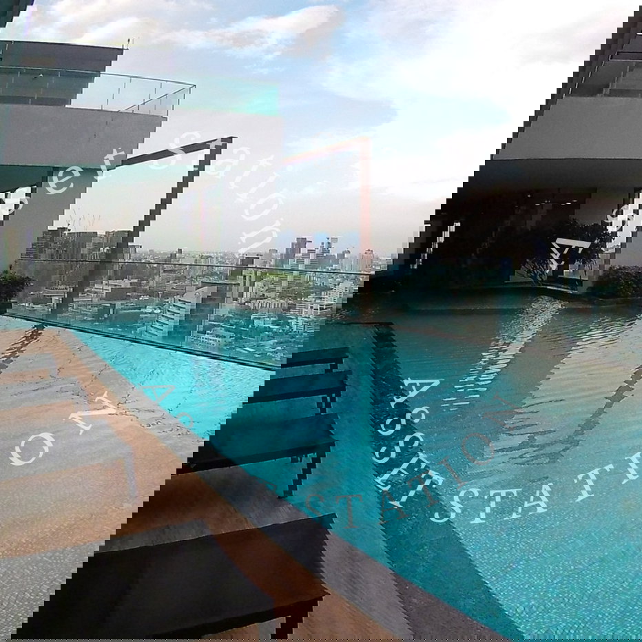 รูป 🏙️ M จตุจักร ใจกลางเมือง ใกล้ BTS หมอชิต และ MRT ห้องสวย ฟังก์ชันครบ ✨ - รูปที่ 15/18