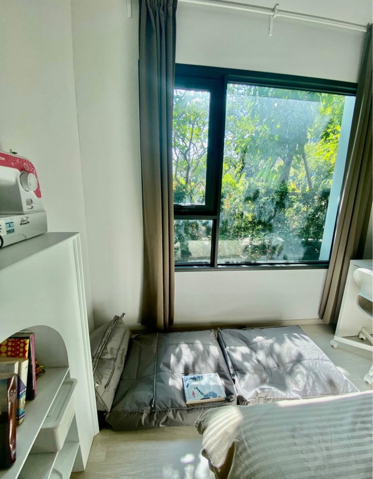 รูป Life one wireless ☎️1 bed 35 sqm ‼️22500/month ‼️NOW AVAILABLE 🔆✅ - รูปที่ 10/12