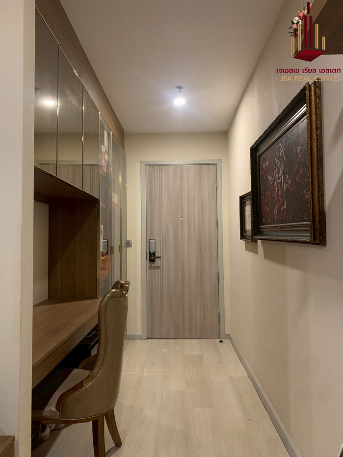 picture ✨ For Sale : KnightsBridge Prime Sathorn Condo ✨ 💰 Only 6,200,000 THB - 7/8