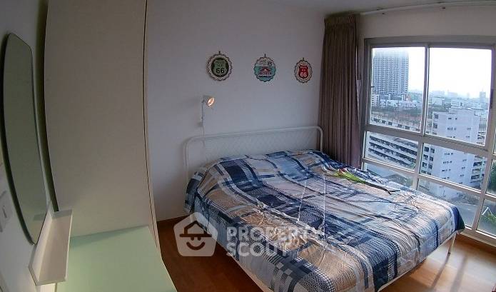 รูป คอนโด 2-ห้องนอน ที่ ยู ดีไลท์ แอท จตุจักร สเตชั่น ใกล้ BTS หมอชิต (ID 508760) - รูปที่ 26/29