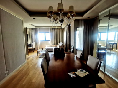 คอนโดให้เช่า : Sathorn Garden 1Bedroom For Rent