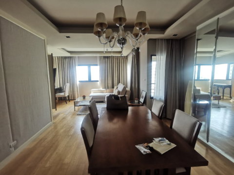 Sathorn Garden 1Bedroom For Rent