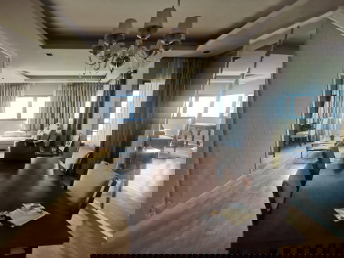 picture Sathorn Garden 1Bedroom For Rent - 1/6