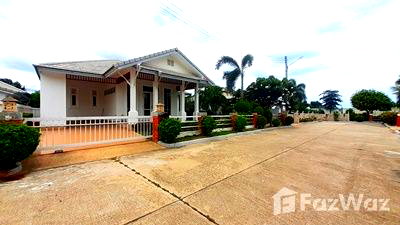 บ้านเดี่ยว ม.นานาชาติแสตมฟอร์ด หัวหิน : ขาย บ้านเดี่ยว 2 ห้องนอน ในโครงการ เอมเมอรัล ฮิลล์ หัวหิน
 1669926