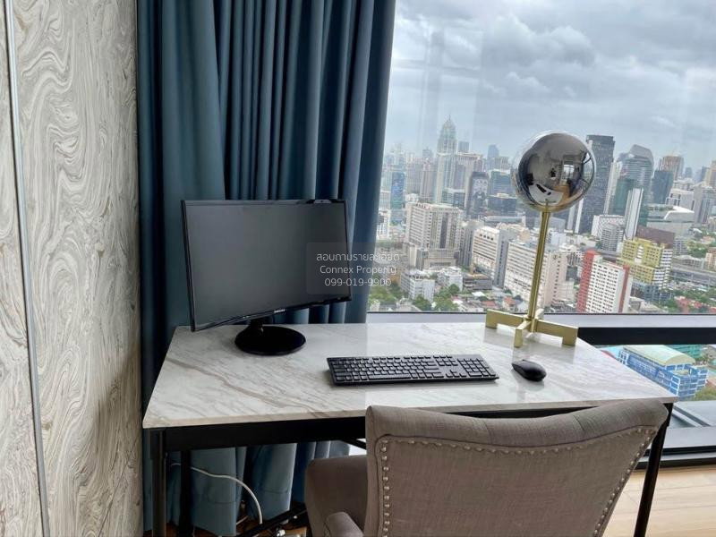 รูป 🔥🔥🔥 เช่า คอนโด Circle Living Prototype MRT-เพชรบุรี เพชรบุรี มักกะสัน ราชเทวี กรุงเทพ CX-02618 ✅ ทักไลน์ @connexproperty ตอบทันที ทีมงานมืออาชีพ ✅ 🔥🔥🔥 - รูปที่ 3/6
