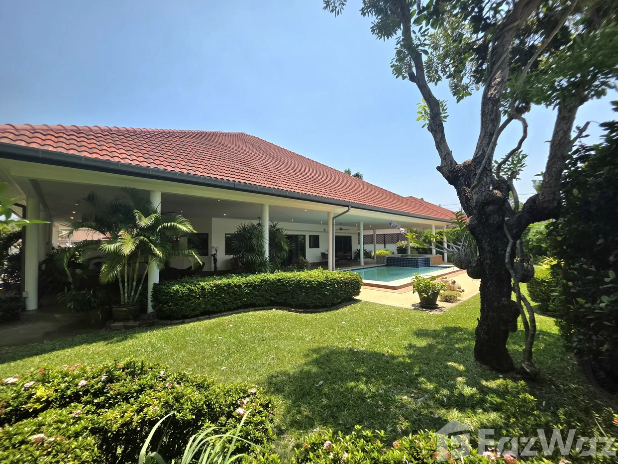 picture 4 Bedroom Villa for rent at Sunset Village 2 1099872 - 1/28