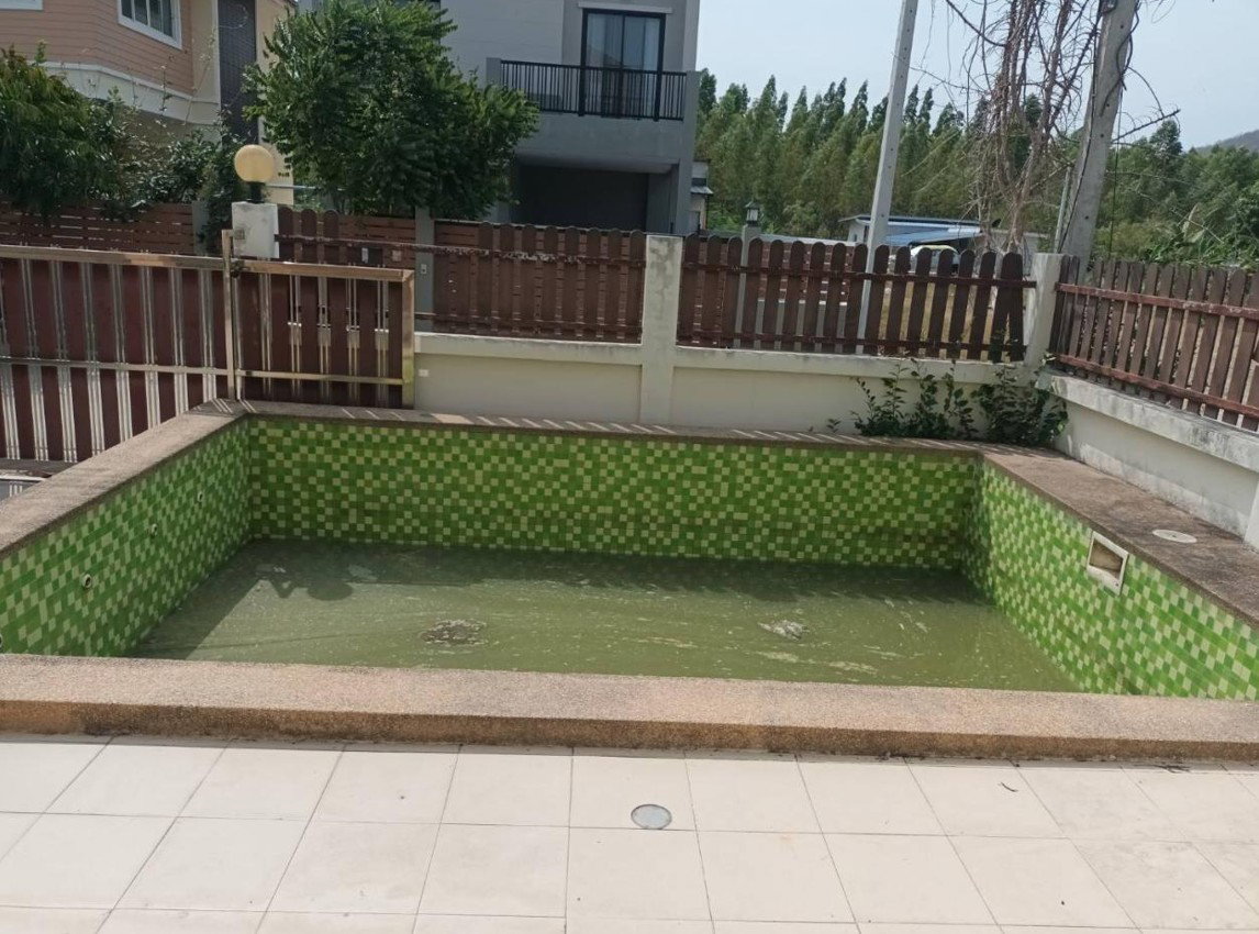 picture HOME 50.9 Sq.w. Hua Hin Prachaubkirikhan for 3.1M - 5/12