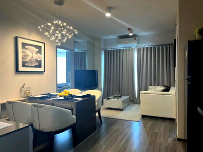 Condos for rent : ✨Condo for Rent : Ideo Chula Sanyam (AP-02) (line : @condo91 )