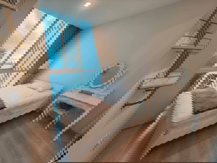 รูป ✅ ให้เช่า Noble Revolve Ratchada  | 17,000บาท | 1 ห้องนอน 35 ตร.ม.📲 📲 Line : 0842932624 / Junesone520 - รูปที่ 1/9