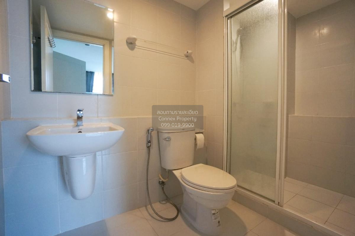 รูป เช่าคอนโด  อิลีเม้นท์ ศรีนครินทร์ MRT-สวนหลวง ร.9 (สายสีเหลือง) หนองบอน เขต ประเวศ กรุงเทพ CX-92911 ✅ ทักไลน์ @connexproperty ตอบทันที ทีมงานมืออาชีพ ✅ - รูปที่ 3/12