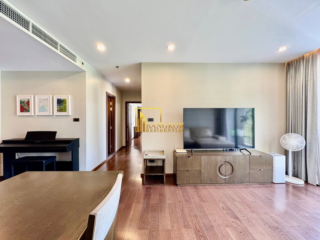 picture The Hudson | Charming 2 Bed Condo in Sathorn Area - BR19482CD - 5/30