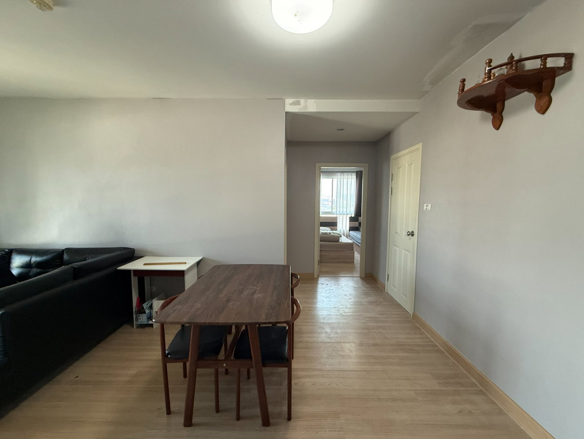 รูป D6150362 ให้เช่า คอนโด ศุภาลัย เวอเรนด้า รัชวิภา-ประชาชื่น ขนาด 70 ตร.ม. ชั้น 6 - รูปที่ 7/12