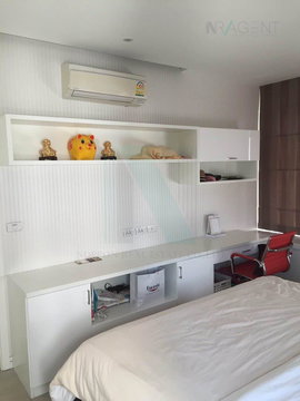 🔺 ขายคอนโด ทีซี กรีน พระราม 9 อาคาร A ชั้น 11 1 ห้องนอน ขนาด 40 ตรม ใกล้ เซ็นทรัล พลาซ่า พระราม 9