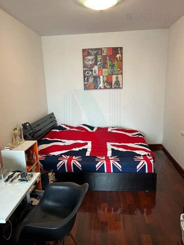 รูป 📌 ขายคอนโด ศุภาลัย ปาร์ค รัชโยธิน อาคาร 1 ชั้น 30 1 ห้องนอน ขนาด 49.00 ตรม ใกล้ เมเจอร์ รัชโยธิน - รูปที่ 3/8