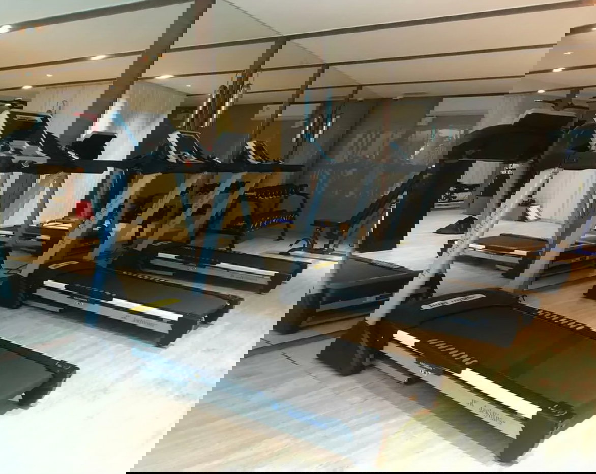 รูป คอนโดให้เช่า ดุสิต ดี2 เรสซิเดนท์ - รูปที่ 10/10