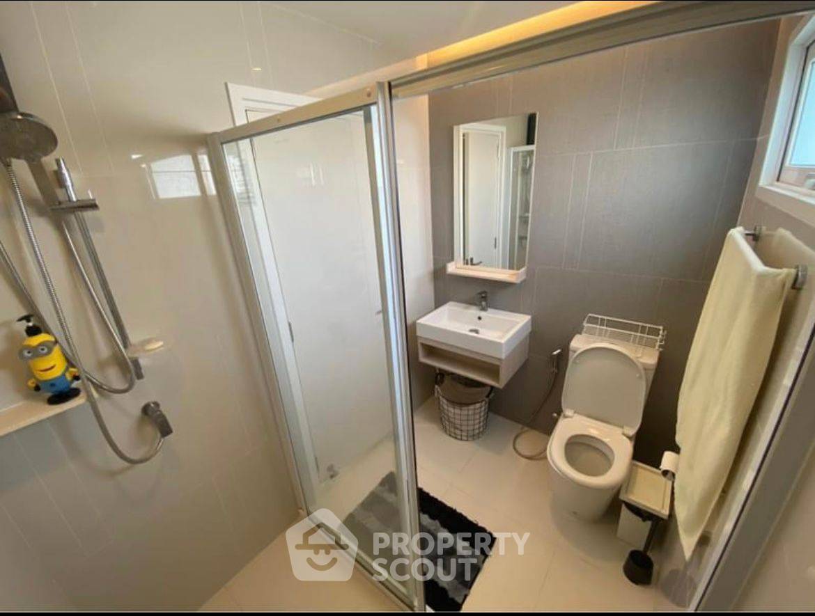 รูป คอนโด 2-ห้องนอน ที่ เดอะ คีย์ สาทร - เจริญราษฎร์ ใน บางโคล่ (ID 1534720) - รูปที่ 6/11