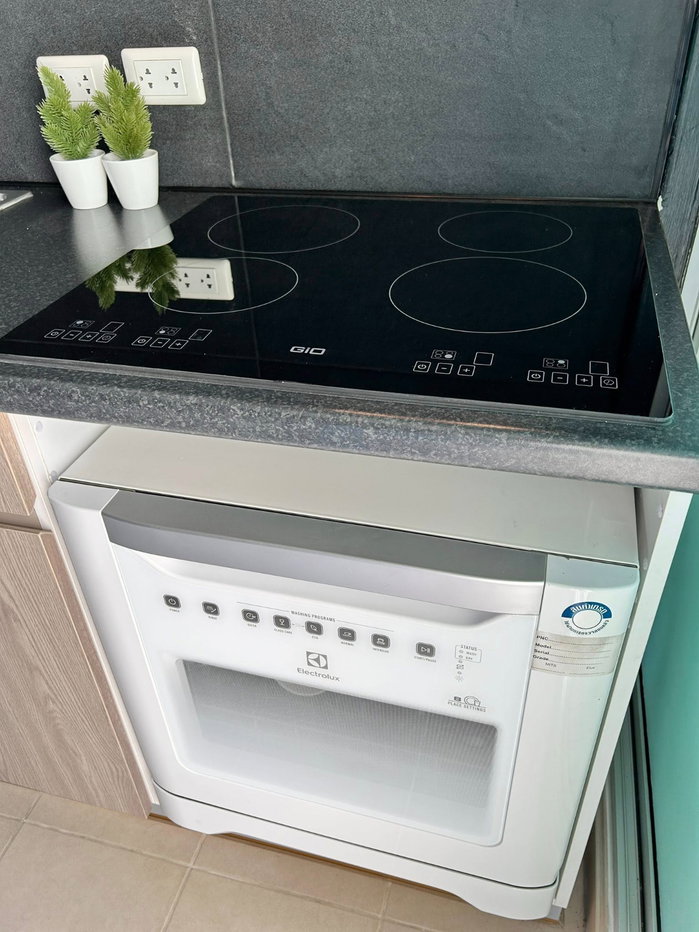 รูป ✨Condo for Rent : Supalai Veranda Rama9 (AP-02) (line : @condo91 ) - รูปที่ 22/33