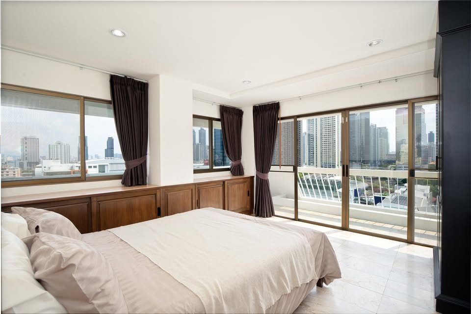 picture ✨Condo for Rent : Ruamjai Heights (AP-02) (line : @condo91 ) - 4/14