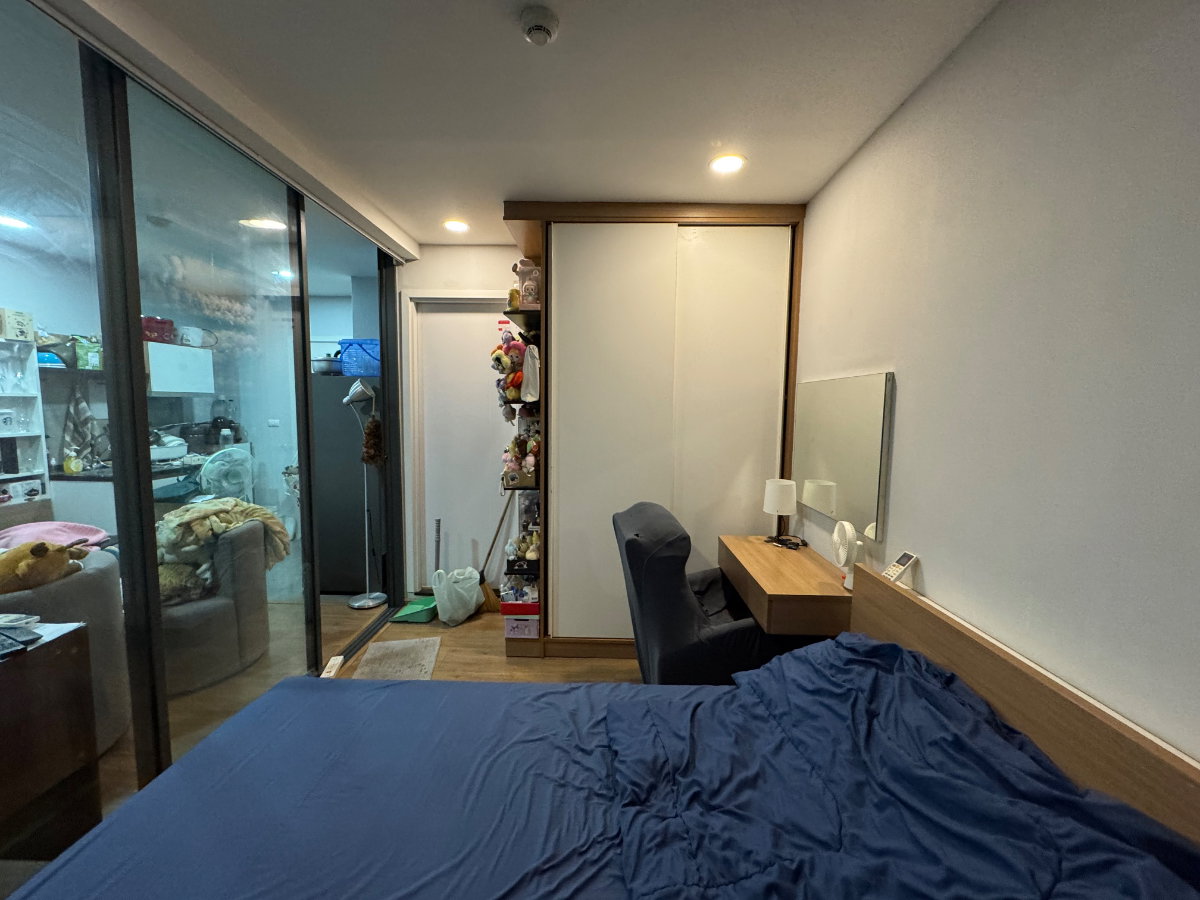 รูป ขาย พราว 3 คอนโดมิเนียม แจ้งวัฒนะ-ปากเกร็ด 23 - รูปที่ 14/24