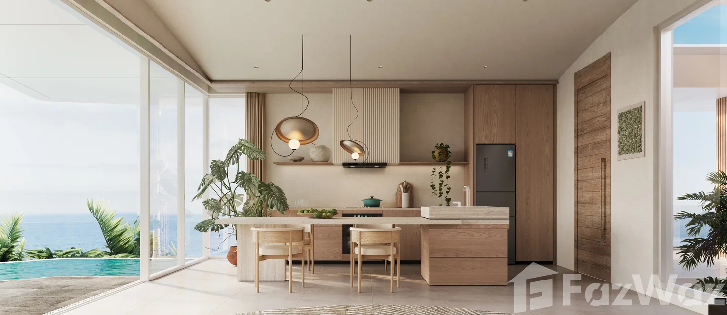 รูป ขาย วิลล่า 3 ห้องนอน ในโครงการ เดอะ เครสต์ เรสซิเดนเซส 5995068 - รูปที่ 8/16